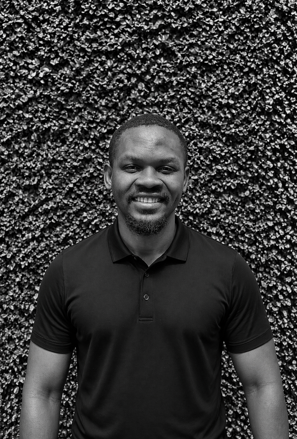 Vhutshilo Munyembane